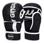 MMA Boxing Gloves Half Finger Training Equipment