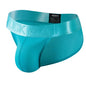 Man's Underwear Briefs Underpants Nylon Mesh Quick Dry Men's Briefs Bikini Slip Men's Tanga Briefs Jockstrap Gay Underwear