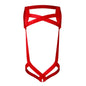 Sexy Lingerie Man Harness Chest Bodysuit Fetish Men Hollow Out Bondage Jockstrap Gay Underwear Men's Jumpsuit Ring Strap Fun