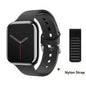 2026 New For Apple GPS Watch 10 Smart Watch Men HD AMOLED Memory Music 3D Surround Bluetooth Call Waterproof Smartwatch Woman