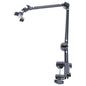 Tablet Stand Adjustable Foldable Tablet Stand Holder with 360 Degree Rotation for 4-12.9inch Phone Cellphone Tablet
