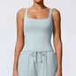 Women's Quick-Dry Yoga Tank Top