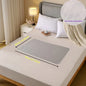 Washable Incontinence Pads for Elderly & Pets - Leak-Proof Bed Care Mats, Ideal for Menstruation & Home Use, Multiple Sizes