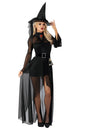 Gothic Witch Costume