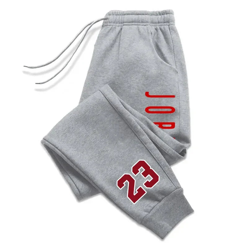 ActiveFlex Jogger Pants - Trendy Sportswear Essentials