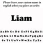Custom Name Double-Layer Necklace Personalized Crown Double Nameplate Pendant 304 Stainless Steel Cuban Chain Fashionable Chain