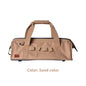 Camping Tool Storage Bag, Large-Capacity Tool Kit, Can Be Hung with a