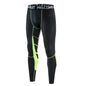 Men’s Compression Pants – Quick-Dry Athletic Running Tights | Breathable Gym Leggings for Training, Jogging & Fitness