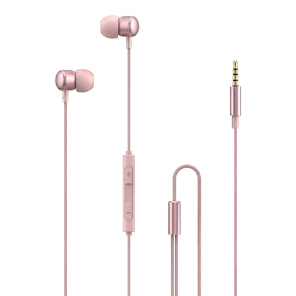 Noise Reduction Wired Headphones Type C Wired Earphones With HD Mic Earbuds For Xiaomi Realme Samsung Galaxy S25 S24 S23 S22 S21