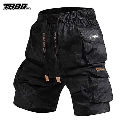 THORSOL Men's Summer Cycling Pants