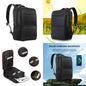 High Quality Foldable Solar Charging Backpack for Laptop 14W 5V USB Power Bank Portable Outdoor Travel Hiking Camping