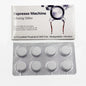 8PCS Cleaning Tablet for Breville Coffee Machine Clean Tablet