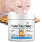 200g Taurine For Cats Taurine Powder Supplement Support Support Heart Health And Maintain Daily Nutritional Supplements