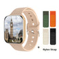 2026 New For Apple GPS Watch 10 Smart Watch Men HD AMOLED Memory Music 3D Surround Bluetooth Call Waterproof Smartwatch Woman