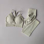 PeachLift High-Waisted Yoga Suit for Women