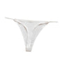 Ice Silk Underwear Trendy Thin Strap Ladies Underwear Plus Size Underwear Lightweight Stretchy Breathable Smooth Soft Underwear