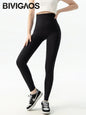 Sharkskin Seamless Leggings for Women