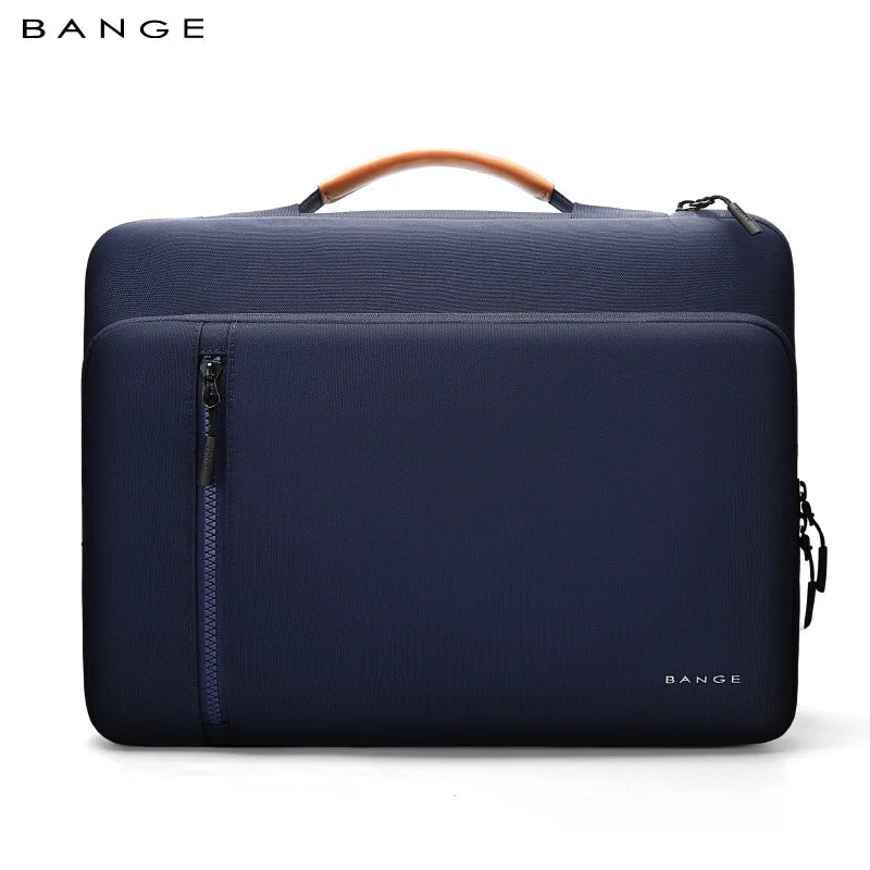 Bange 14inch Nylon Men Business Laptop Bags 15inch Man Laptop Handbags