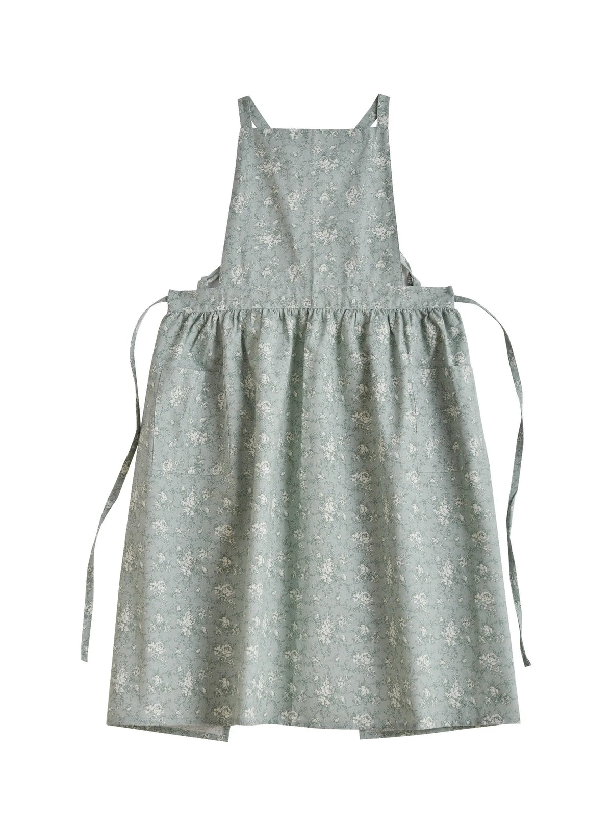 Kitchen Apron Gown Hairdresser Kitchen Accessories Restaurant Hero Apron Chef Apron Kitchen Florist Overalls Cook Apron