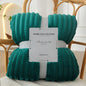 Large Pull Bar Blanket for Sofa Blanket Super Soft and Comfortable Blanket for Women Cute Little Blanket Gift for Girls