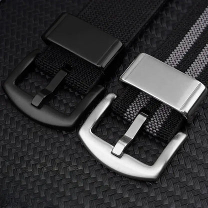 TicWatch Pro 5, Pro 3 & E3 Two-Piece NATO-Style Nylon Band
