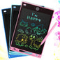8.5 Inch LCD Drawing Tablet Electronic Writing Board Handwriting Pads