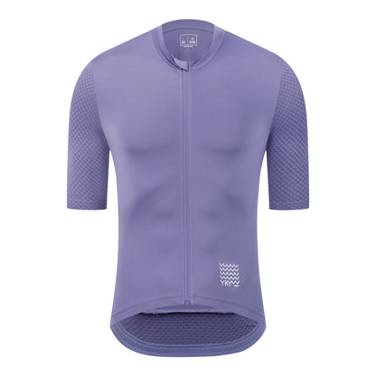 Men’s Breathable Pro Cycling Jersey Summer