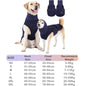 Dog Anxiety Calming Jacket & Recovery Vest