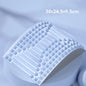 Back Stretcher Neck Pillow Relieve Massage Lumbar Support Massager for