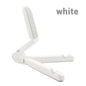 Universal Tablet Holder Portable Foldable Tablet Stand Desktop Mobile Phone Holder For iPhone Xiaomi Huawei Tablet Accessories