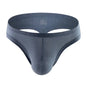 Men's Underwear Breathable T-Back Sexy Thongs G-String Big Penis Pouch Thong Panties Male Lingerie Underpants Briefs