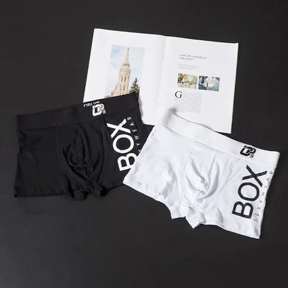 ORLVS Box Men's Boxer