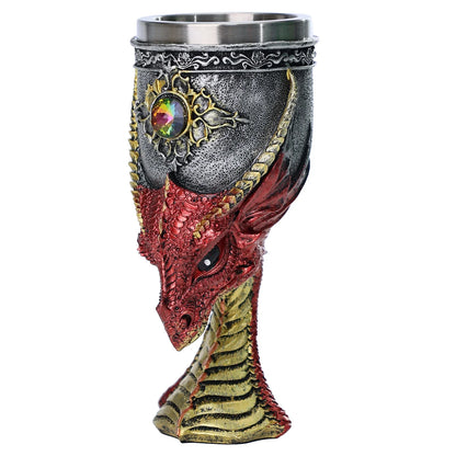 Chalice Wine Goblet