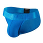 Man's Underwear Briefs Underpants Nylon Mesh Quick Dry Men's Briefs Bikini Slip Men's Tanga Briefs Jockstrap Gay Underwear