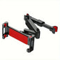 Car Tablet Holder, Headrest Tablet Mount Headrest Stand Cradle
