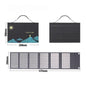 1000w Solar Panel Portable Folding Bag Usb+dc Output Solar Charger