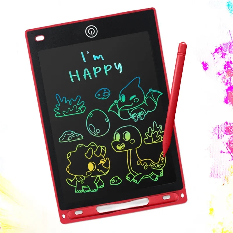 8.5 Inch LCD Drawing Tablet Electronic Writing Board Handwriting Pads