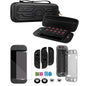 Hard Carrying Case Storage Bags For Switch 2 Game consoles Accessories Travel Shell Outdoor Shockproof drop-proof Case For NS 2