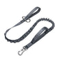 Tactical Dog Leash Durable Bungee Leash Pet Nylon Walking Training Leash For Medium Large Dogs German Shepard