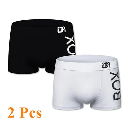 ORLVS Box Men's Boxer
