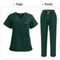 Niaahinn Medical Uniform Scrub Set