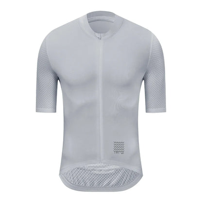 Men’s Breathable Pro Cycling Jersey Summer