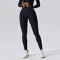 High Waist Push Up Yoga Leggings for Women