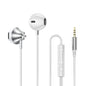 For Samsung Headphones USB Type C Earphones 3.5mm Headset With MIC Remote Control Earplugs For Galaxy S26 S25 S24 S23 S22 Ultra