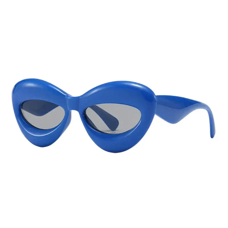Sexikinis Swim Cat Eye Sunglasses with UV Protection
