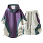 Men’s Quick-Dry UV Protection Set