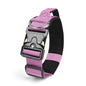 Tactical Dog Collar for Medium to Large Dogs 8 Colors Pet Collar Durable Comfortable Harness for Training And Control