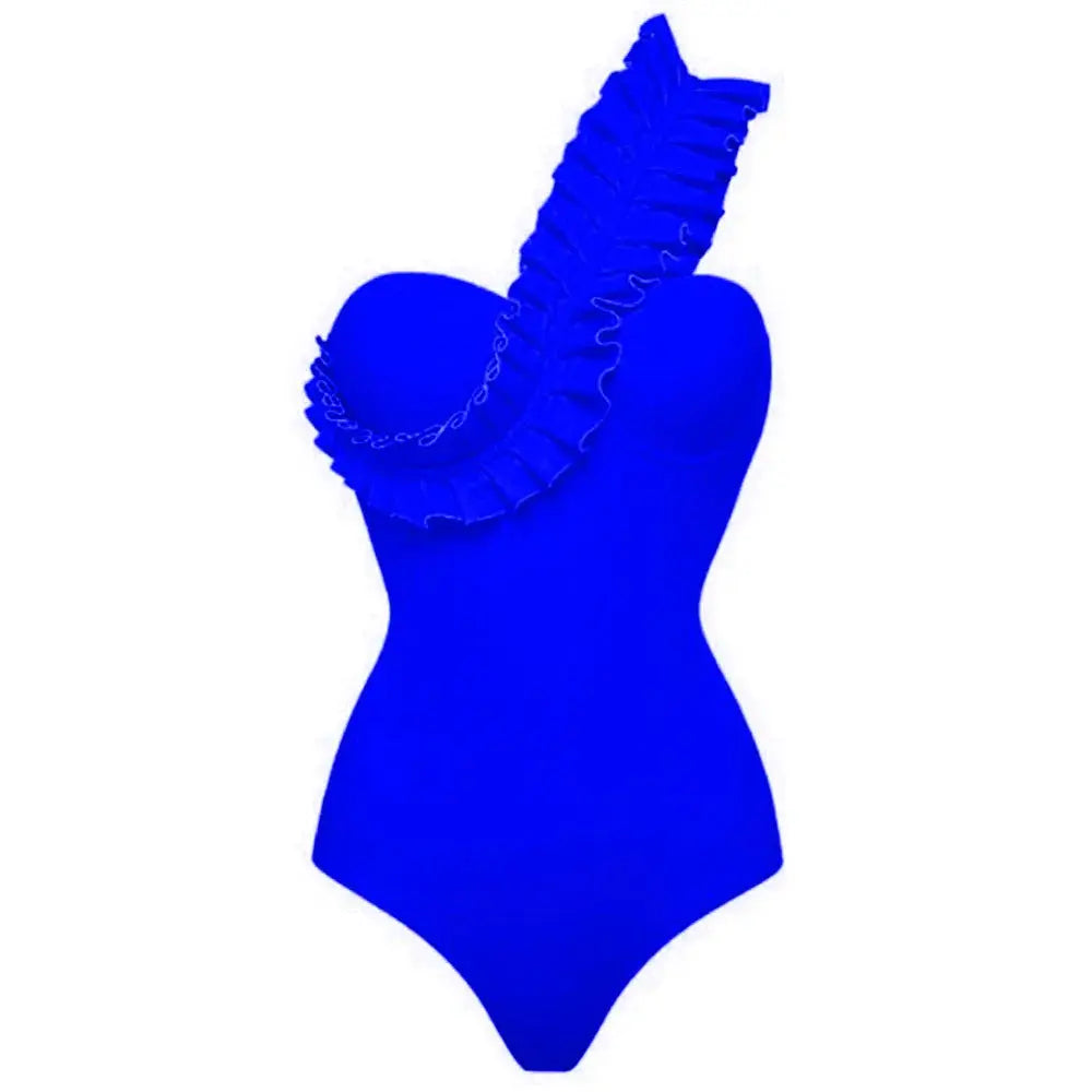 T-Shirts Sexikinis Swim Sariel One Piece Women's Swimsuit Comfortable & Stylish