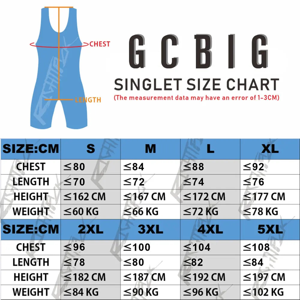 Men’s Performance Triathlon Singlet Bodysuit – Breathable Compression Skinsuit | Gym, Running, Swimming & Powerlifting One-Piece Suit