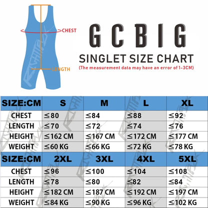Men’s Performance Triathlon Singlet Bodysuit – Breathable Compression Skinsuit | Gym, Running, Swimming & Powerlifting One-Piece Suit